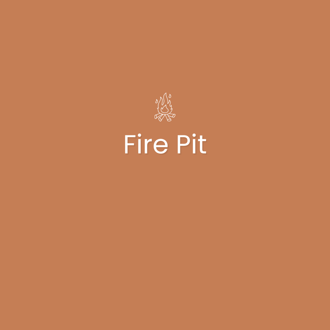 Fire Pit