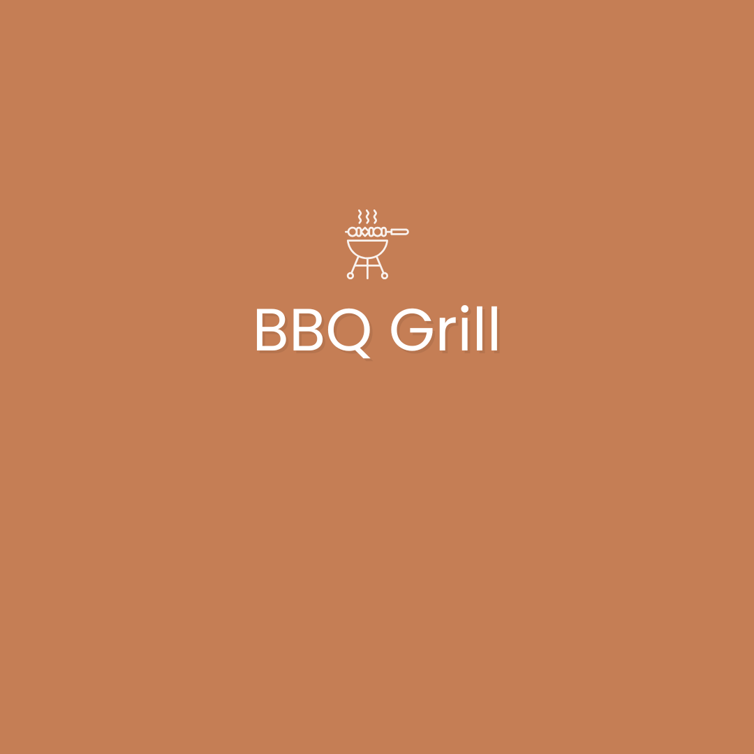 BBQ Grill