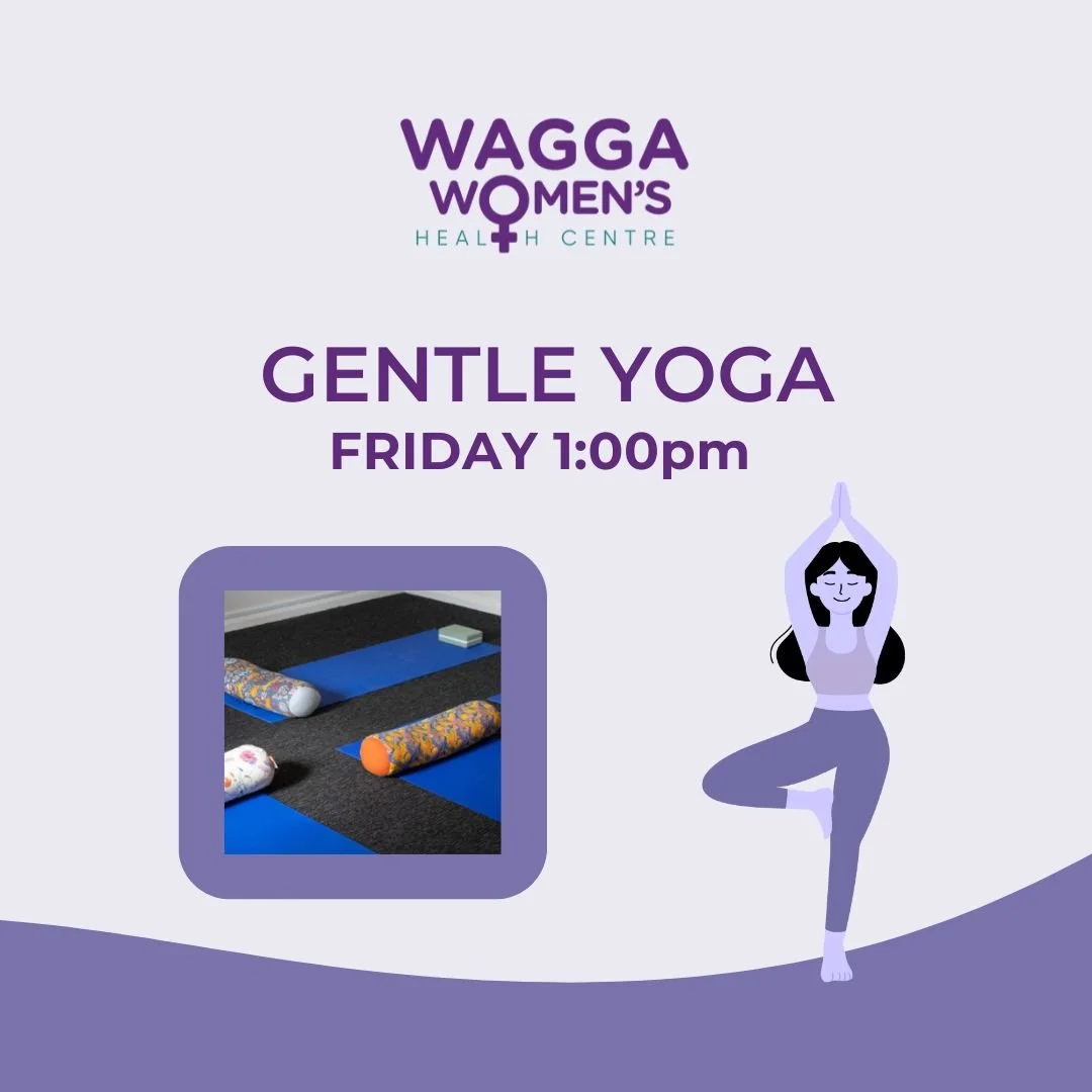 Take a mindful pause in your week with our trauma-informed yoga class, guided by Bre. This gentle, supportive practice is designed to help you reconnect with your body at your own pace. 
✨ Open to all levels
🧘&zwj;♀️ Beginners warmly welcome
🗓️ Fri