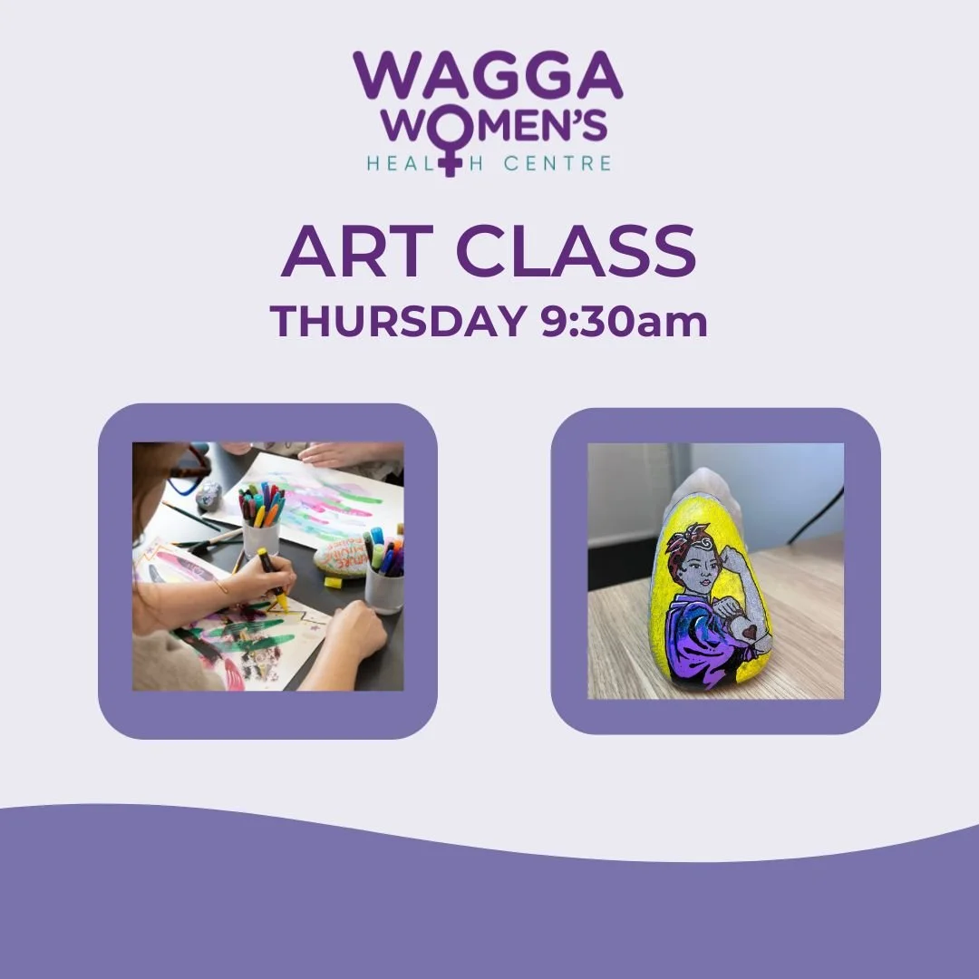 🎨 Social Art Class! 🎨
Looking to spark your creativity in a relaxed and welcoming space? Join us for our Social Art Class &ndash; a place where fun comes first, not perfection! 
🖌️ No experience needed
👥 Meet new people
🗓️ Thursdays | 9:30AM &nd