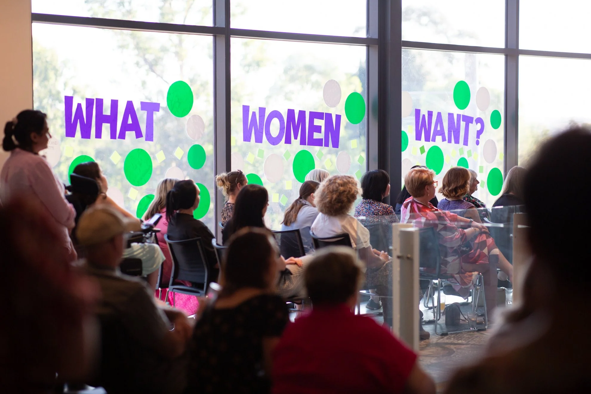 Happy International Day 💜

The theme for this year is "Balance The Scales."

Whilst this is a day a celebrate, it is also a day to reflect...
Despite decades of progress, barriers to justice for women remain deeply entrenched. From low con