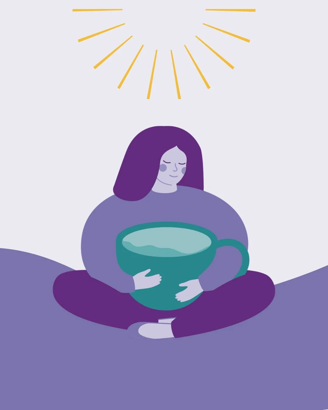 MINDFUL IN MAY | The month of May is dedicated to the practice of mindfulness 🧘&zwj;♀️

Learn to connect with your inner-self, mind and body through guided breathwork and meditation. 

Did you know the Wagga Women&rsquo;s Health Centre offers a Mind