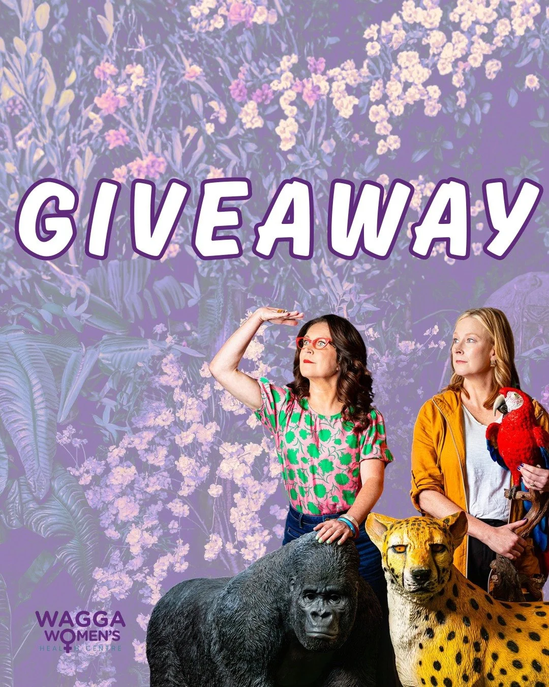 ✨ GIVEAWAY: Who is your Kindness Hero? ✨

Inspired by the wonderful stories shared by Annabel Crabb and Leigh Sales, we want to hear about the "Kindness Heroes" in your life!

Remember the story of the woman in a country NSW hospital who re