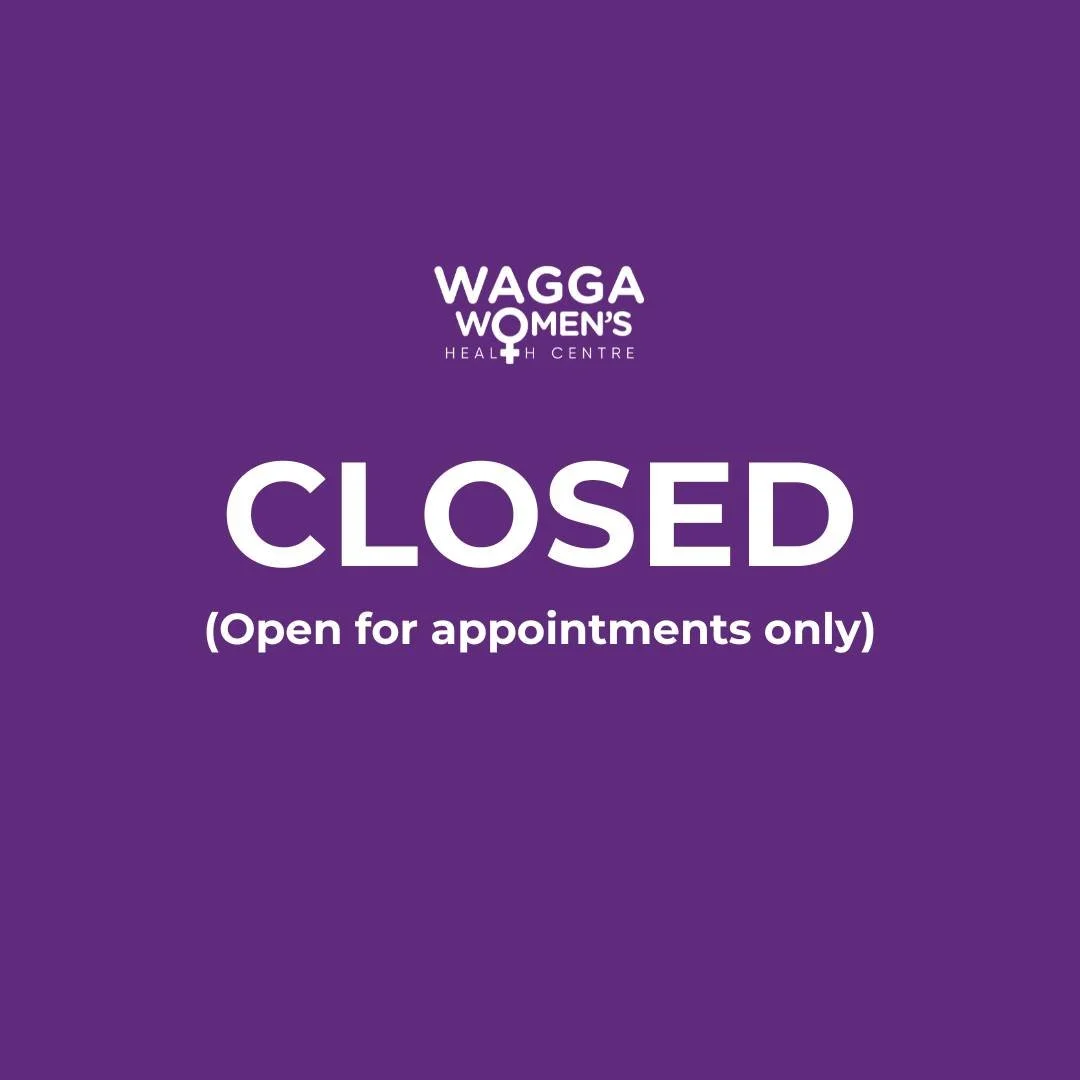⚠️ CENTRE UPDATE ⚠️

Today, the Centre is closed for appointments only.

Please note:
🧘 Yoga and Pelvic Floor appointments will still go ahead as scheduled.

The Centre will close completely from 3pm today.

Thank you for your understanding 💛
_____