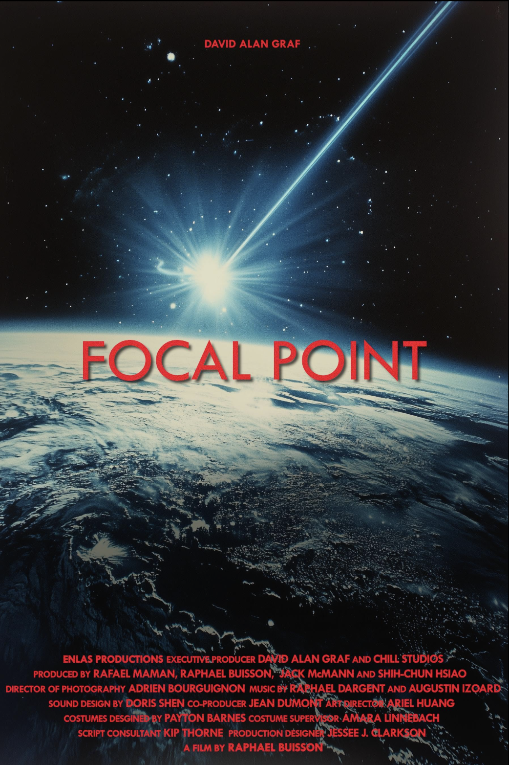 Focal Point (2025)