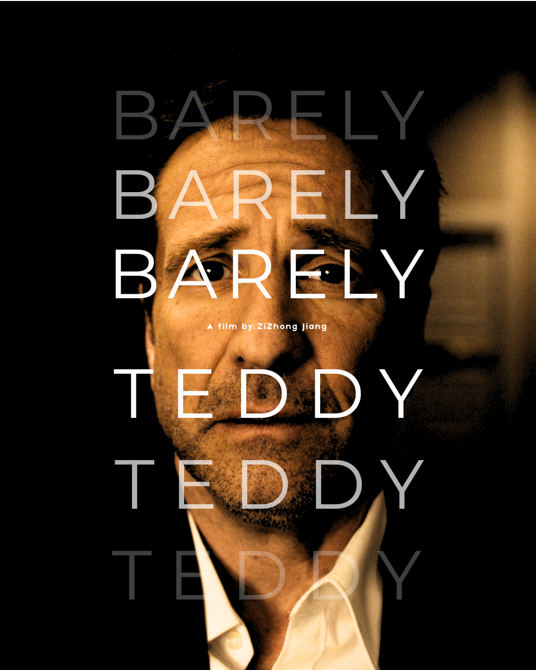 Barely Teddy (2025)