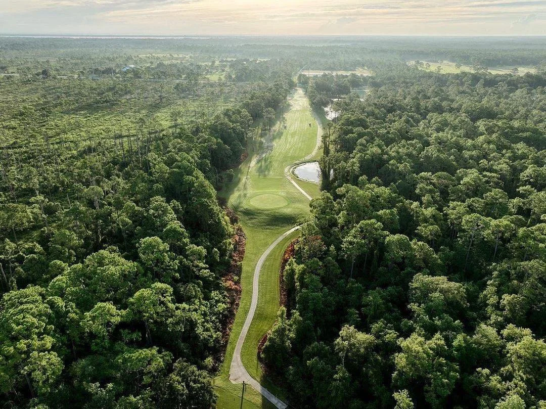 Sebring Golf Club Offers Classic Florida Golf with a Historic Twist
