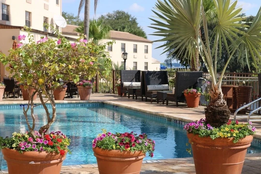 Inn on the Lakes Delivers Lakeside Luxury in the Heart of the Citrus Golf Trail