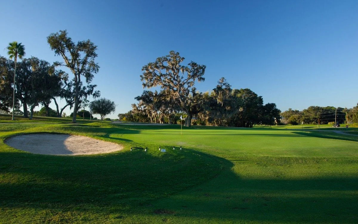 Pinecrest Golf Club Offers Timeless Golf in a Historic Florida Setting