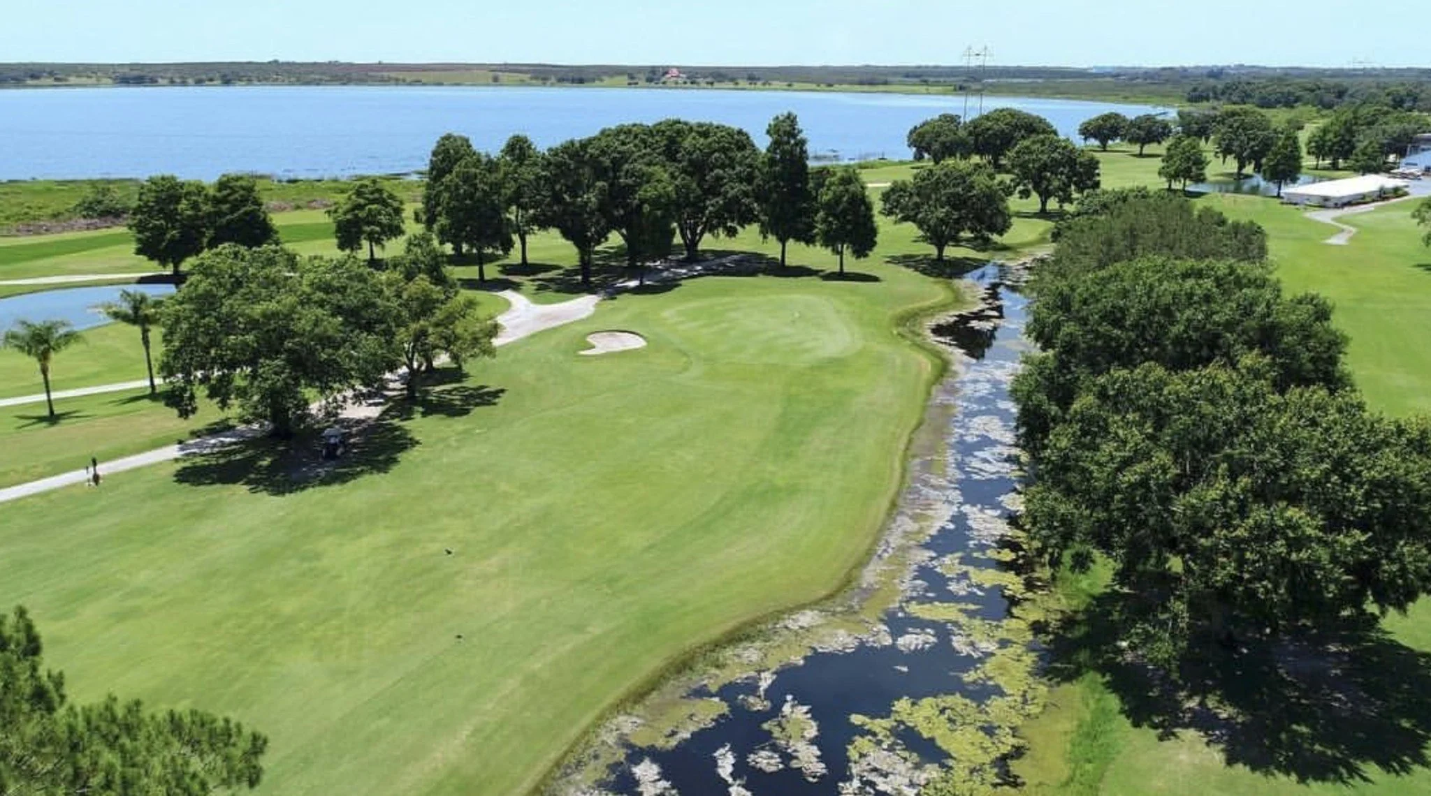 River Greens Golf Course Blends Family Hospitality with Scenic Florida Golf