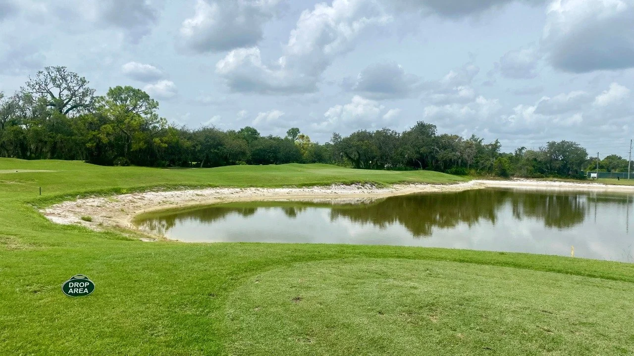 Sun ‘N Lake Golf Club Shines as the Crown Jewel of the Citrus Golf Trail