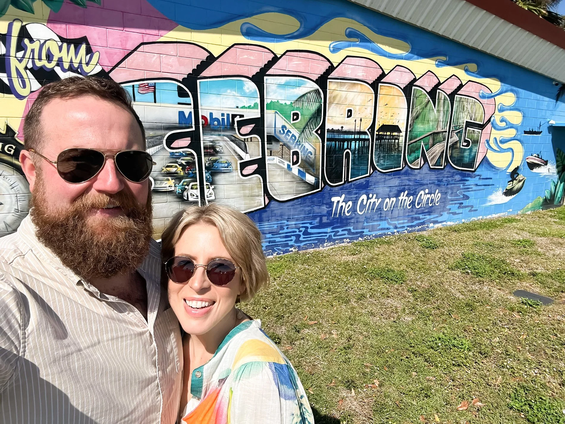 Sebring Shines in HGTV’s Home Town Takeover