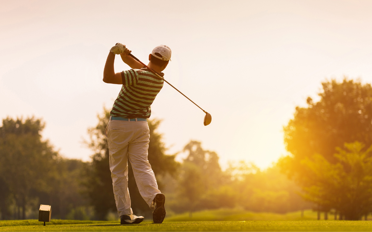 Planning a Golf Trip for a Group? Here’s Why Sebring Makes It Easy