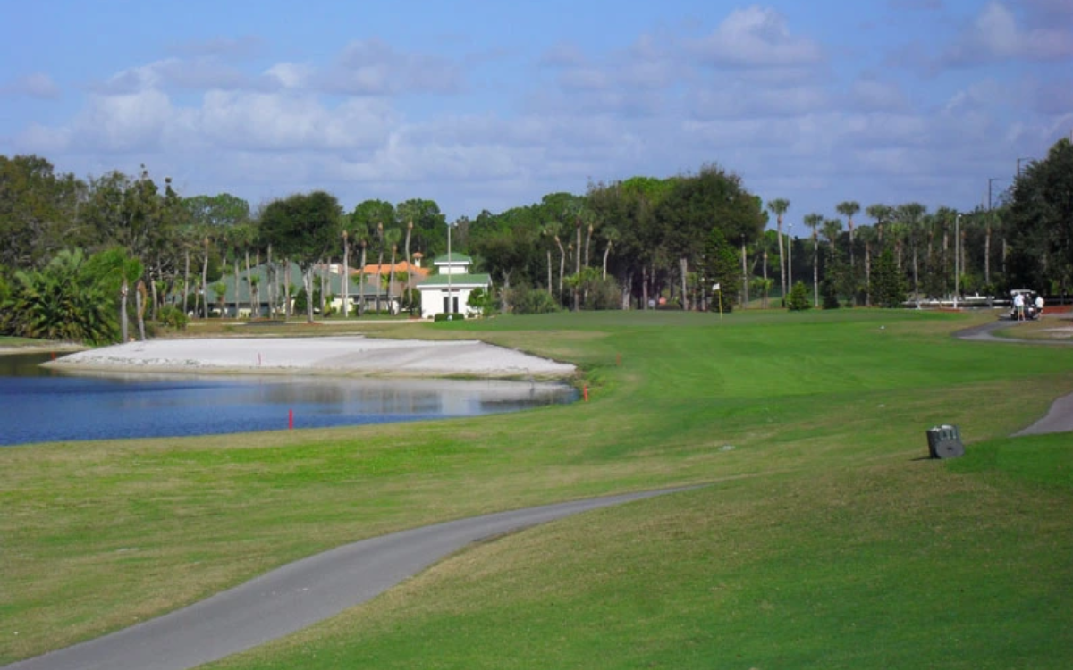The Country Club of Sebring: A Hidden Gem on the Citrus Golf Trail