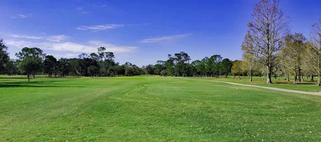 Sebring Golf Club: Classic Florida Golf with Small-Town Charm