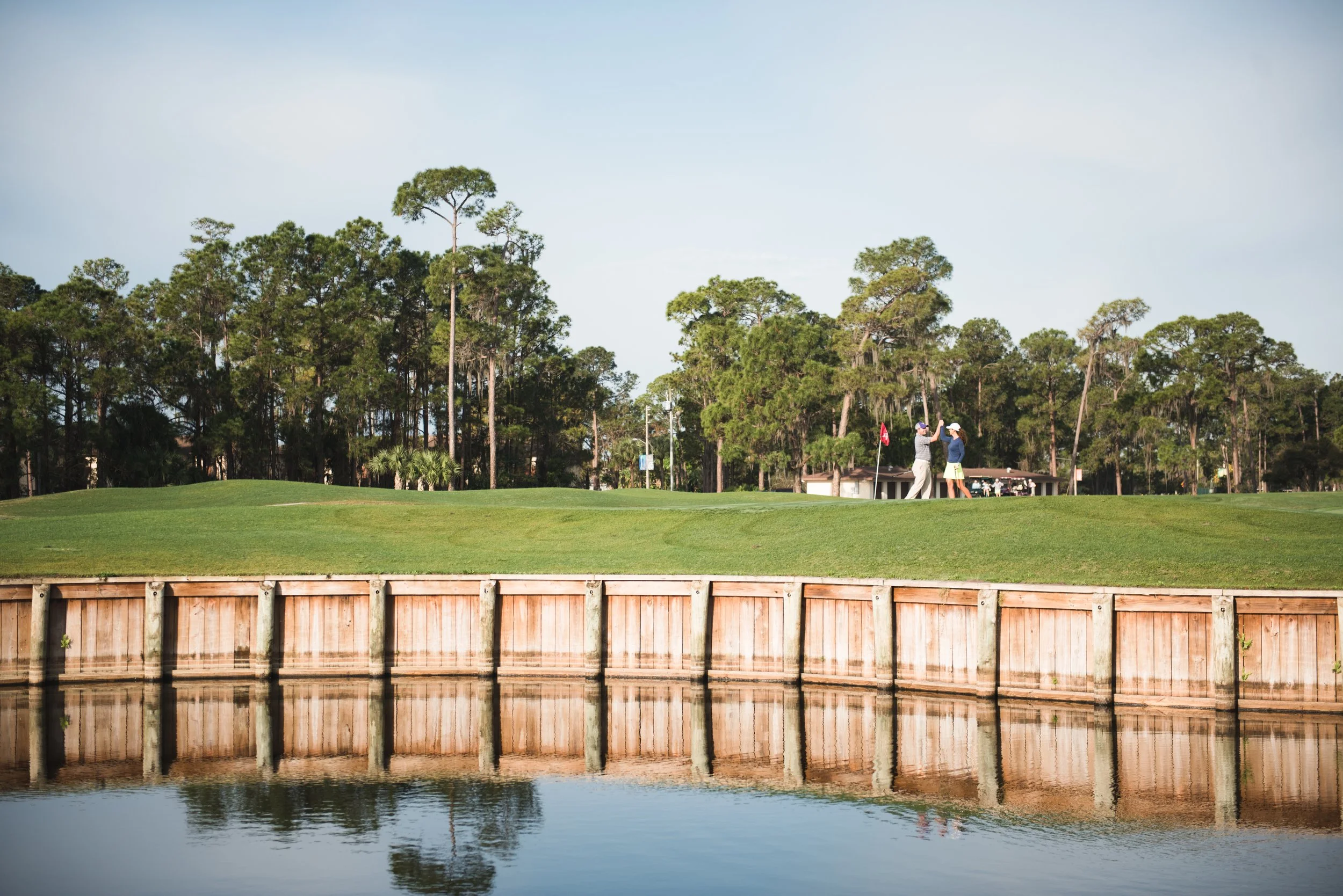 Summer Golf Survival Guide: Stay Cool on the Citrus Golf Trail
