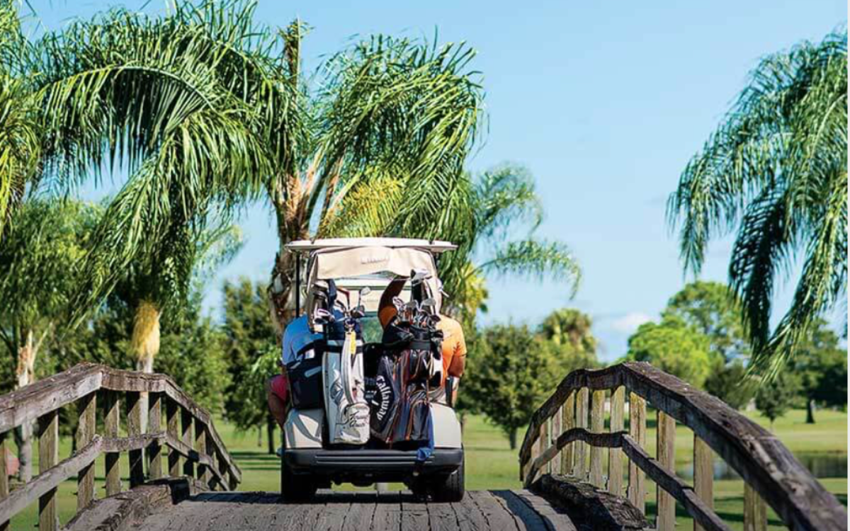 Why More Golfers Are Choosing the Citrus Golf Trail for Their Next Getaway