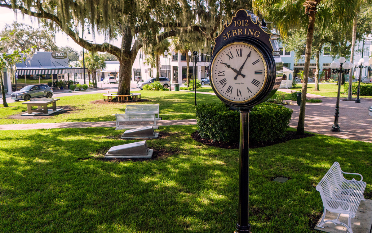 Discovering Sebring: More Than Just a Golf Destination