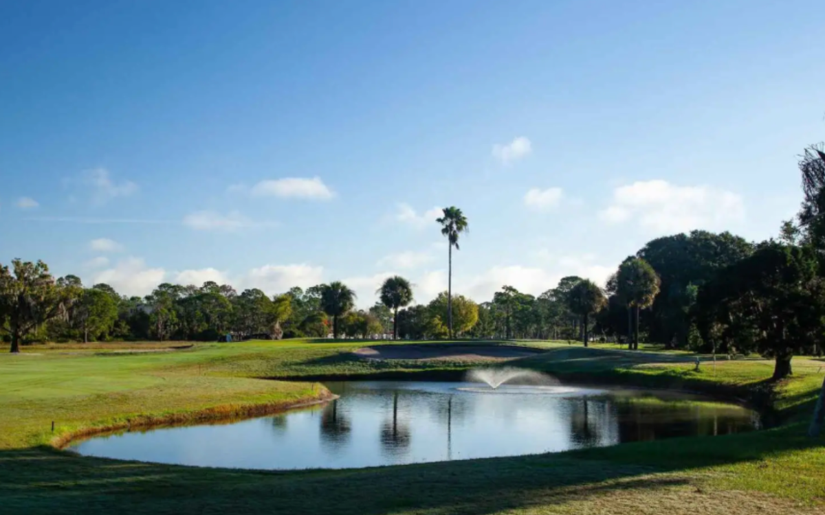Your Guide to Golf at Sun 'N Lake