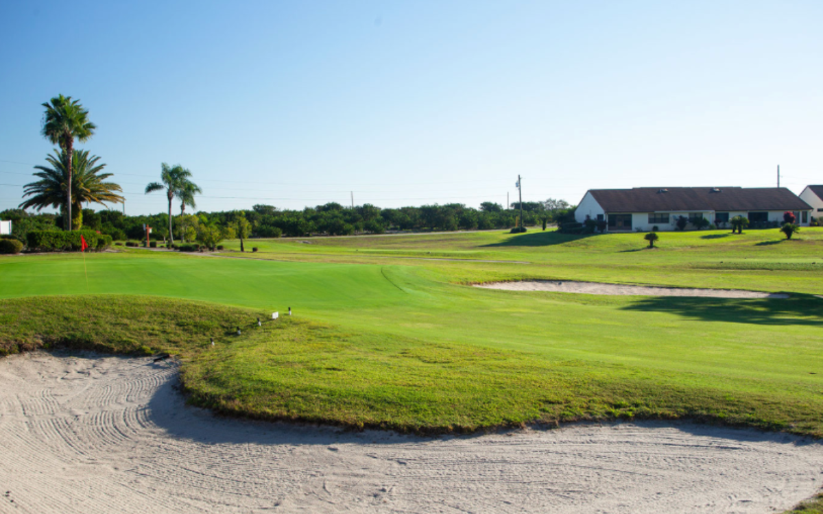 Experience the Tradition of Pinecrest Golf Club