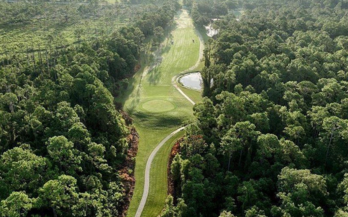 A Journey Through Florida’s Premier Golf Destination