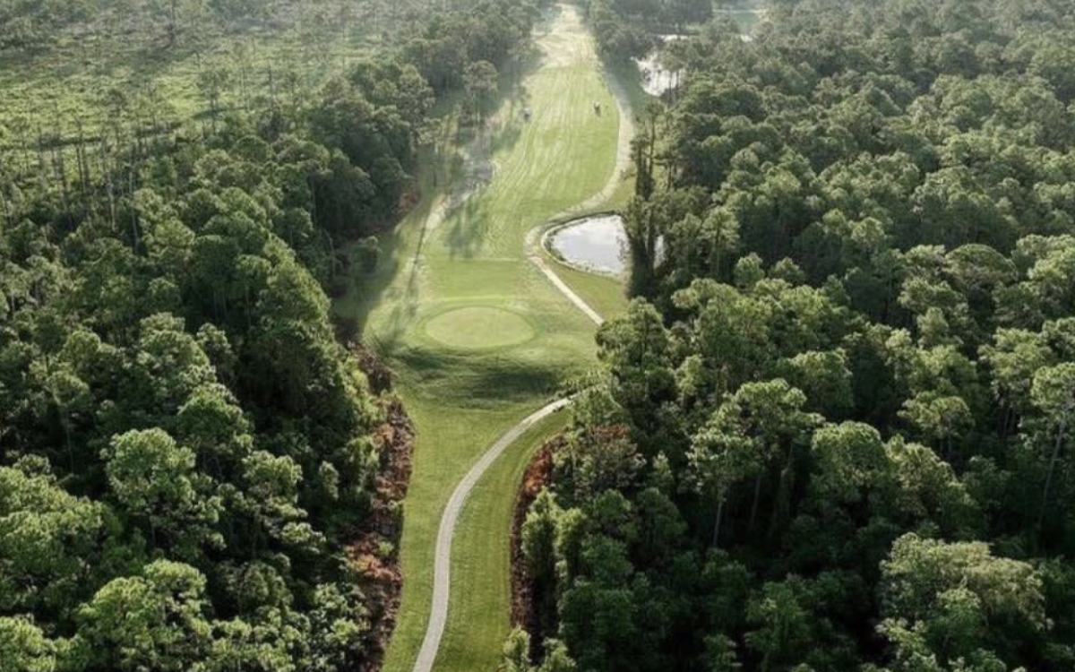 A Closer Look at the Courses of the Citrus Golf Trail