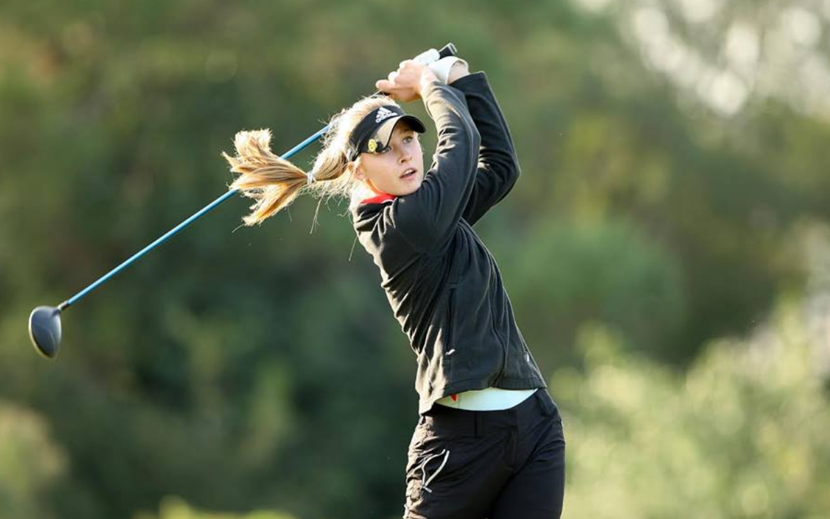A Tradition Continues at the 72nd Citrus Golf Trail Ladies Invitational