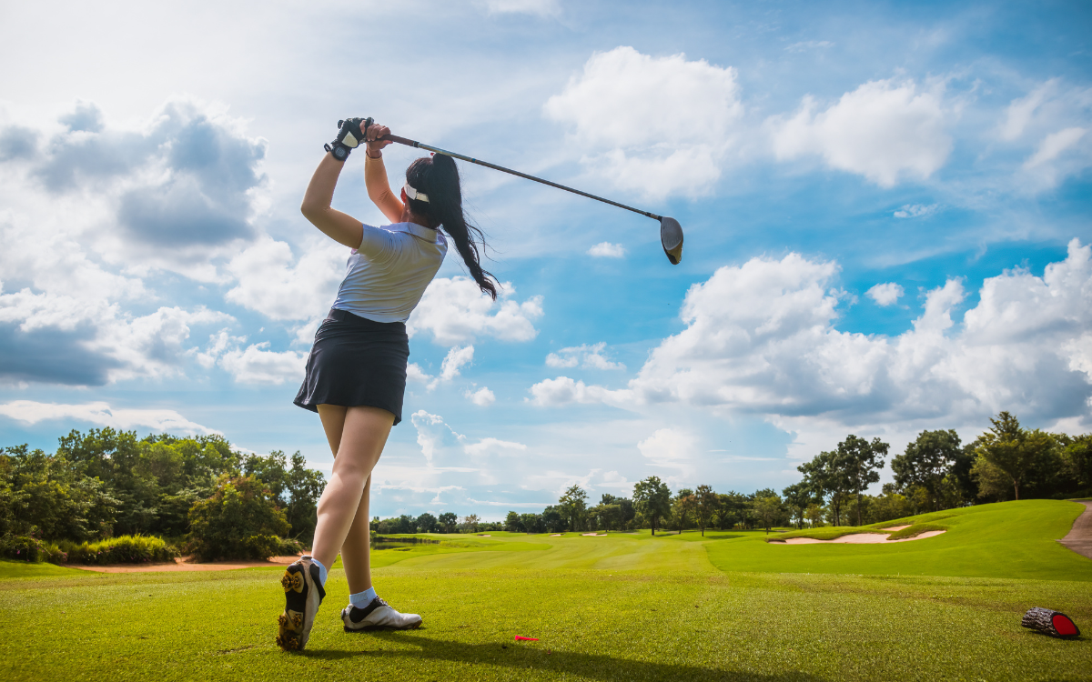 Florida Golf Season Is Around the Corner
