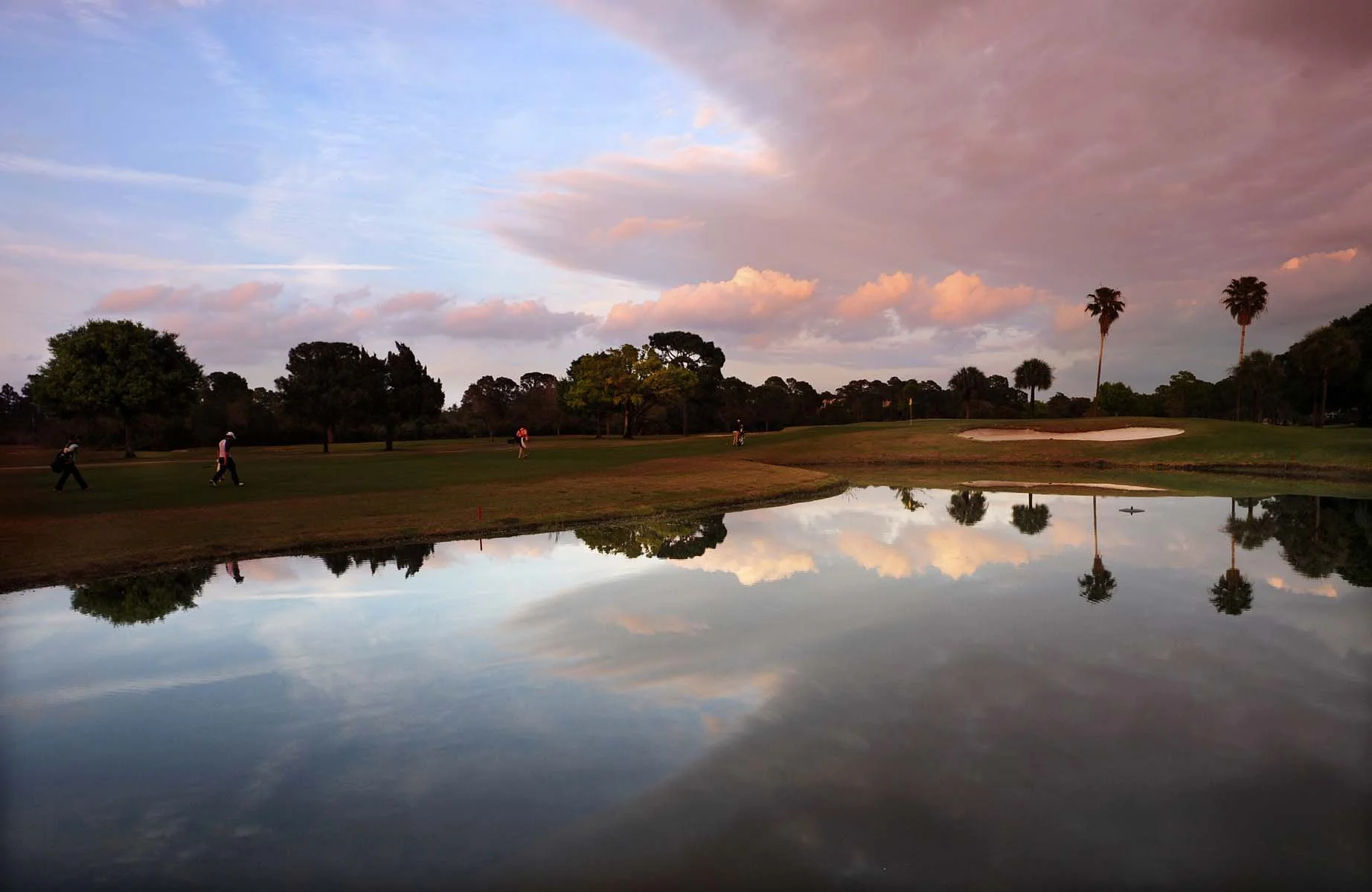 Sun ’N Lake Golf Club: Two Championship Courses in One Must-Play ...