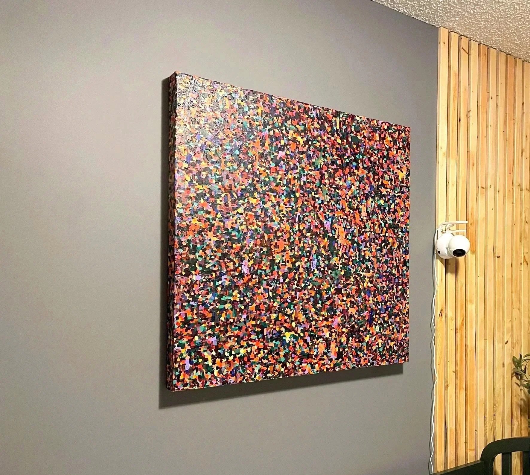 Past Work & Commissions