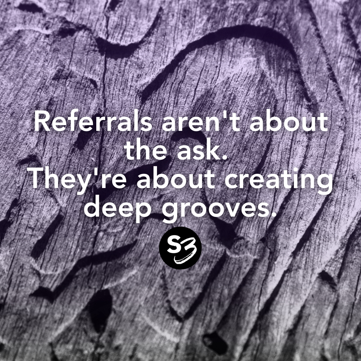 How to Build a Referral Strategy That Doesn't Feel Awkward