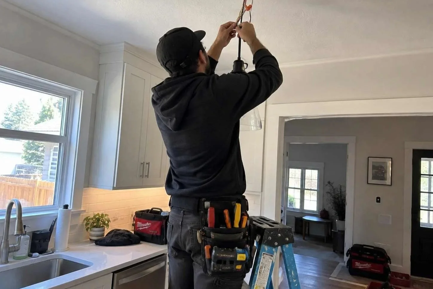 What Does a Residential Electrician Do? A Melbourne Homeowner's Guide