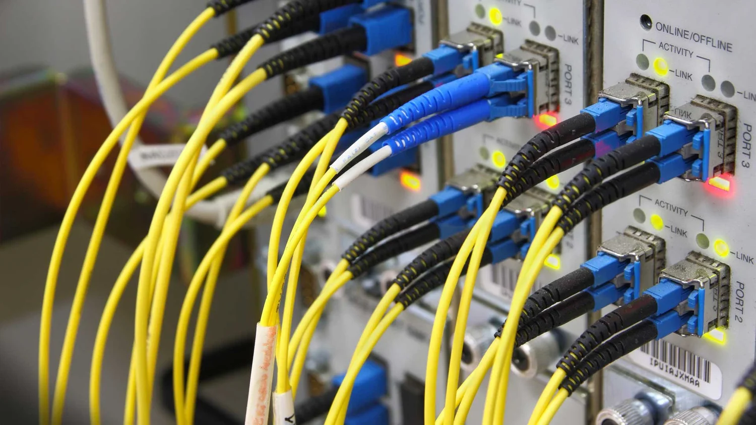 Network and Data Installation Melbourne | Cabling & IT Solutions