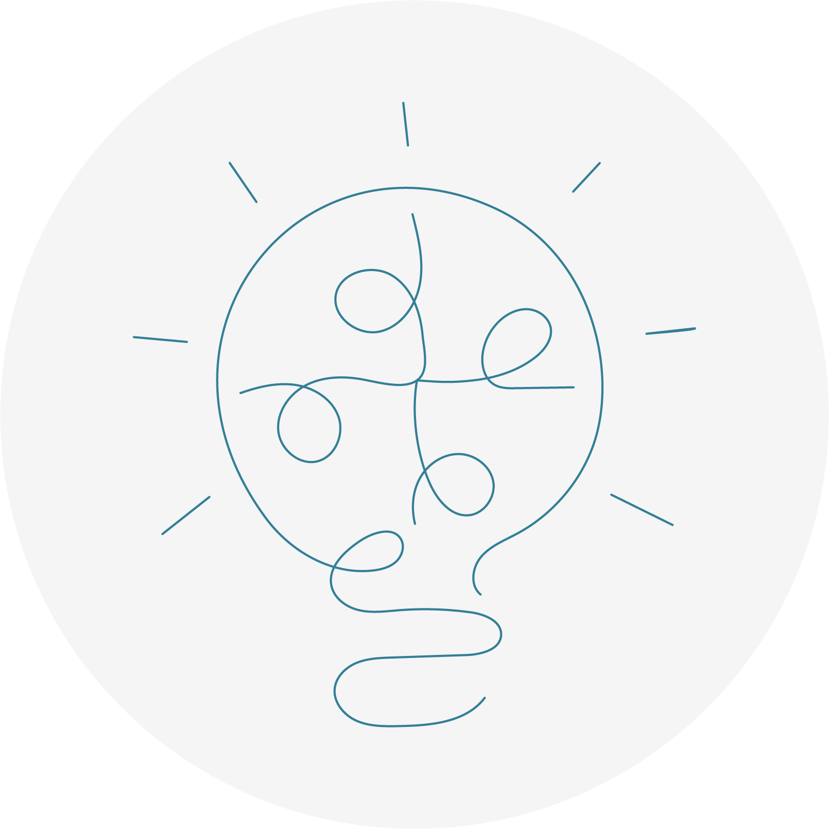 Values: Originality Icon // MBD & Co Pty Ltd