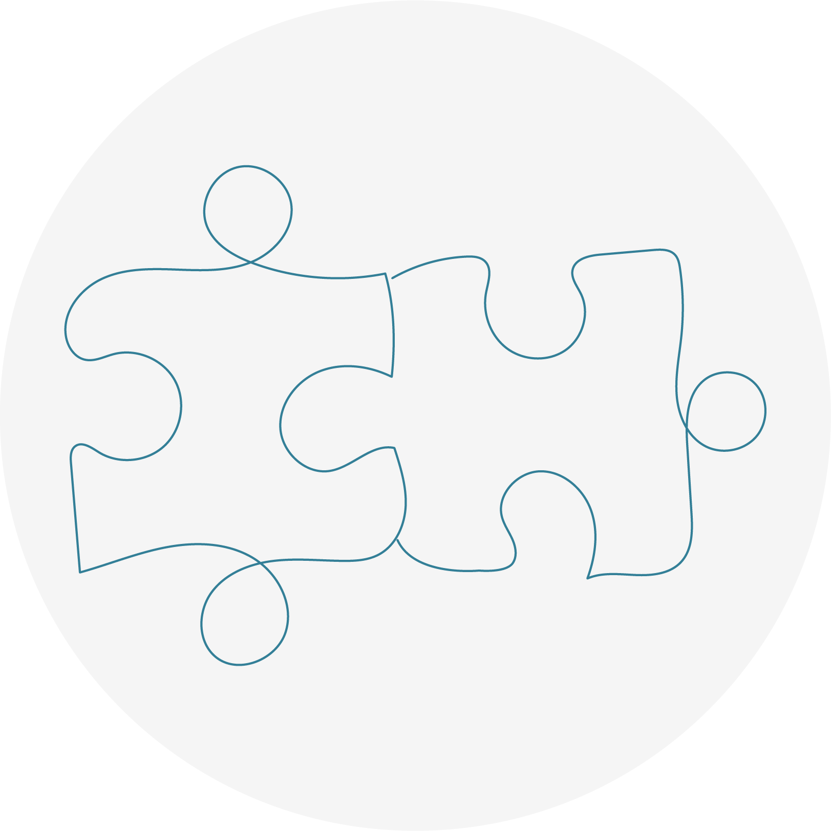 Values: Adaptability Icon // MBD & Co Pty Ltd