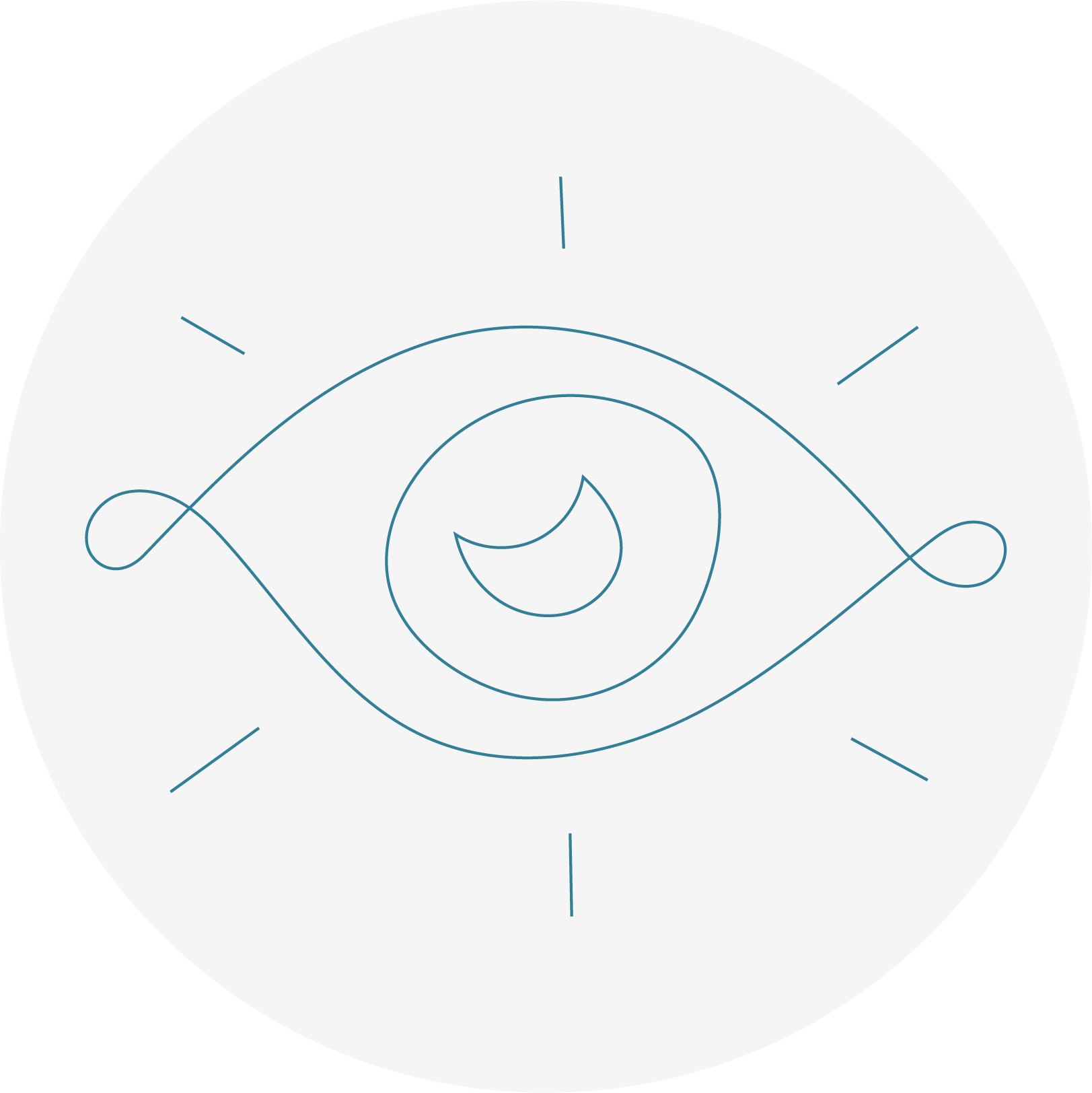 Values: Humility Icon // MBD & Co Pty Ltd