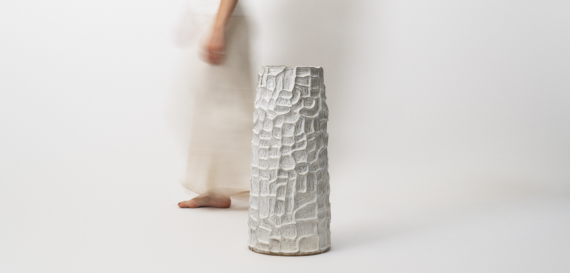 Space Between Scenes