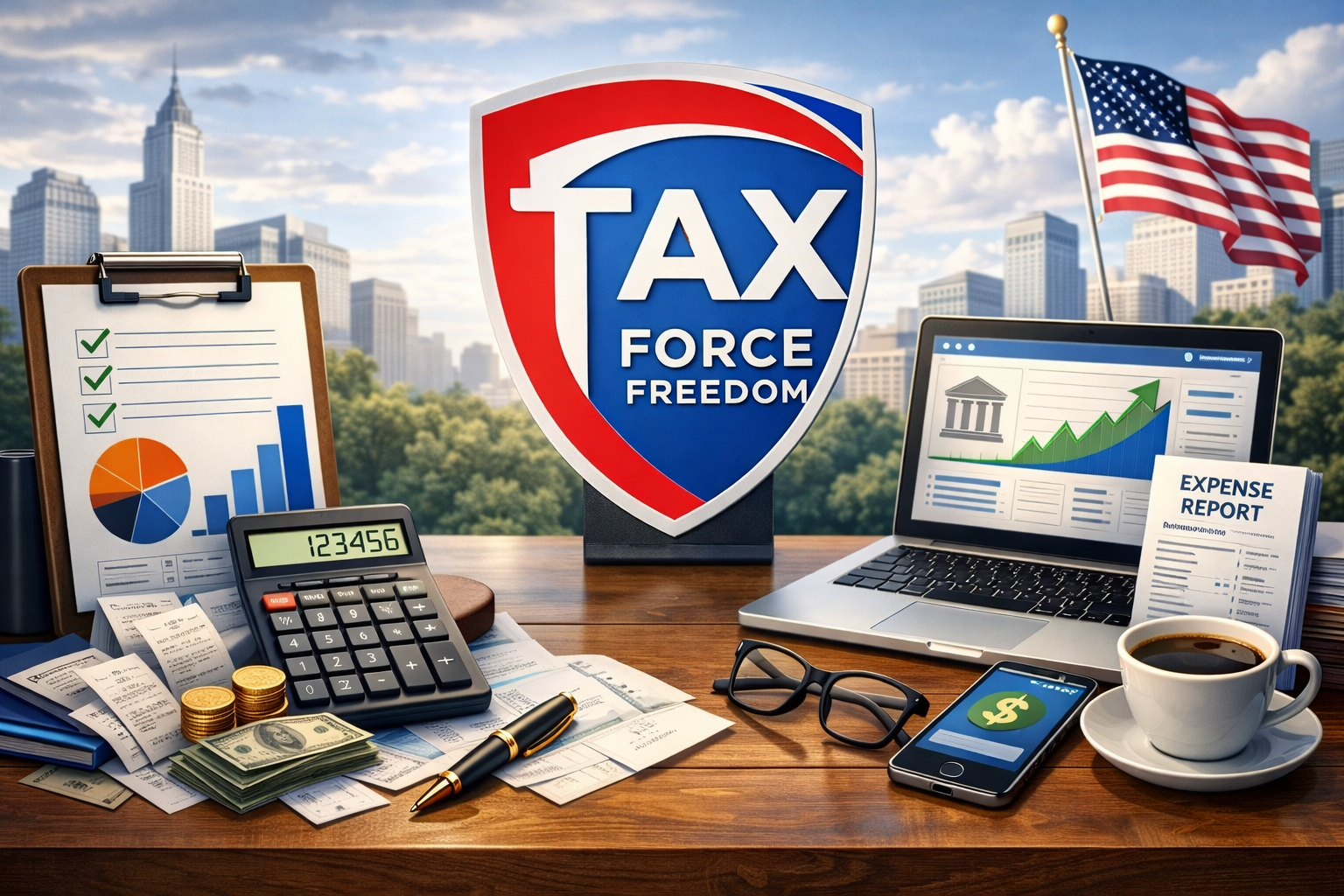 Personal Bookkeeping