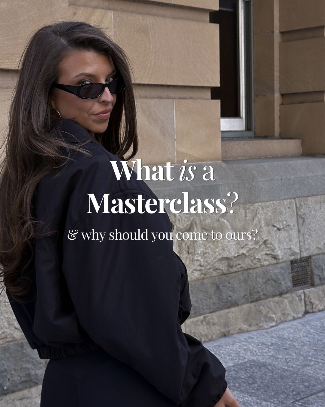 Most education teaches you what to do.

We teach you why.

Why the consultation matters.
Why placement changes everything.
Why some installs last beautifully and others don&rsquo;t.
Why client retention starts long before the first bond is applied.


