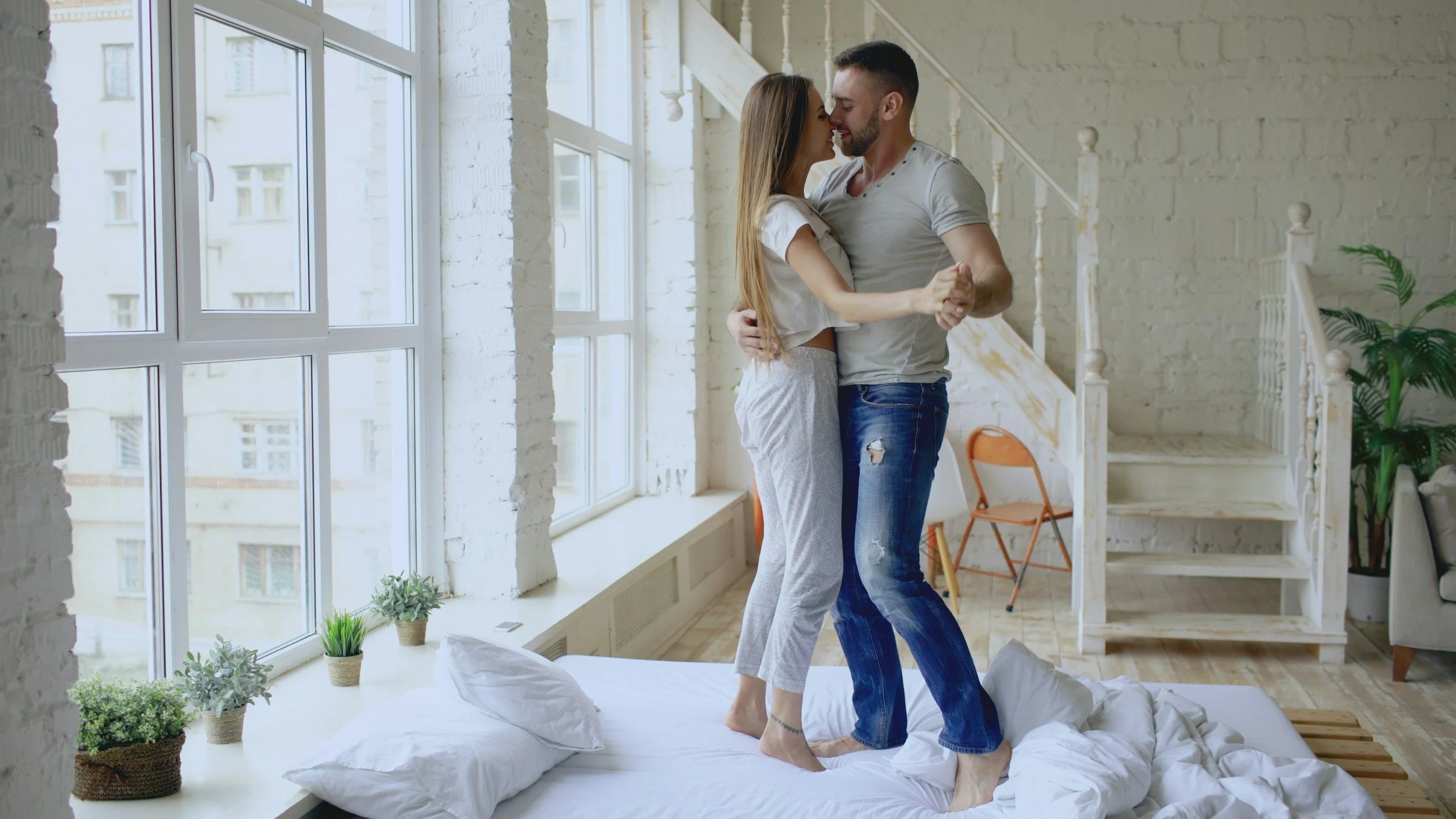 Building, Balancing, and Ending Relationships with Care