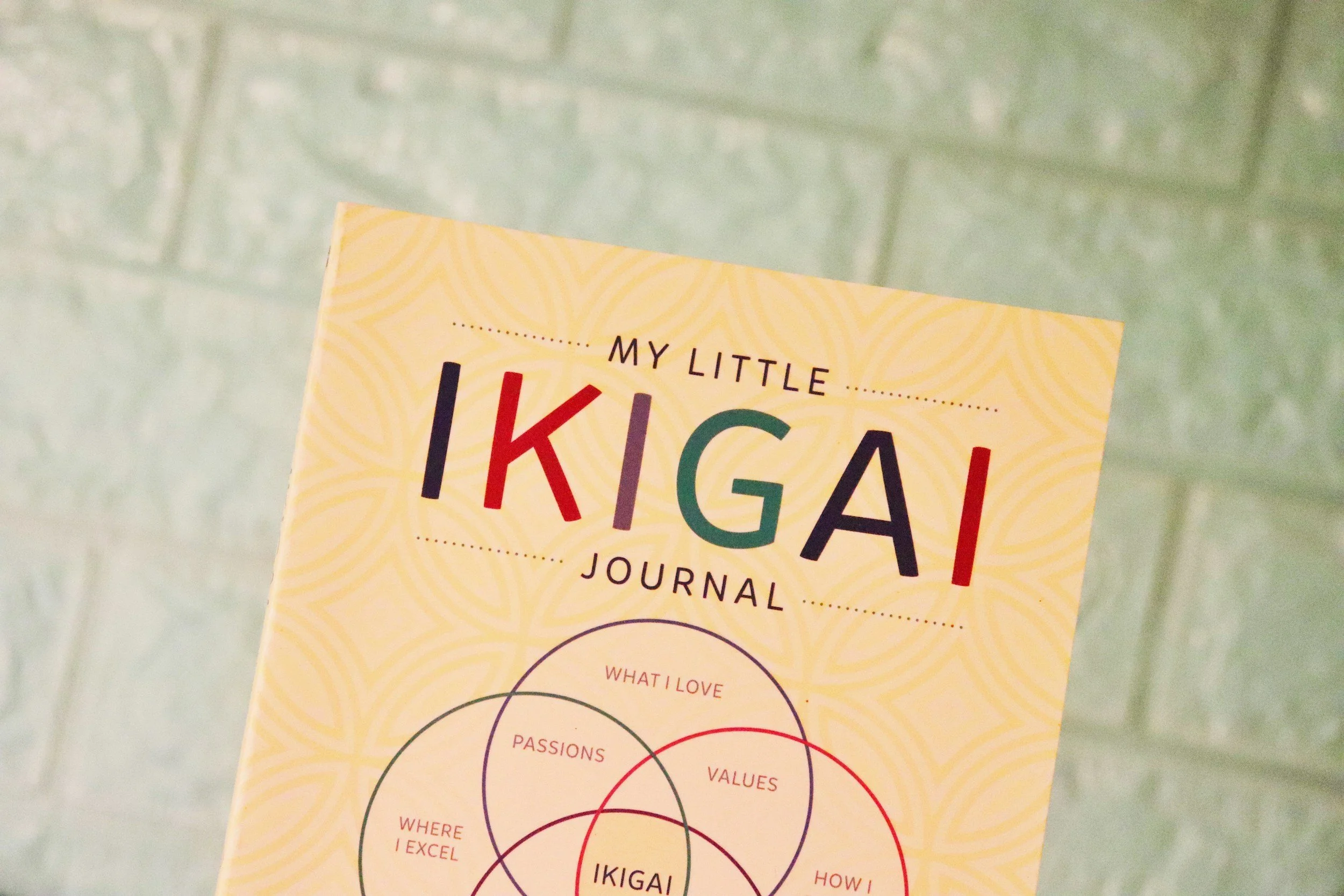 Ikigai: A Japanese Idea About Understanding Purpose and Meaning