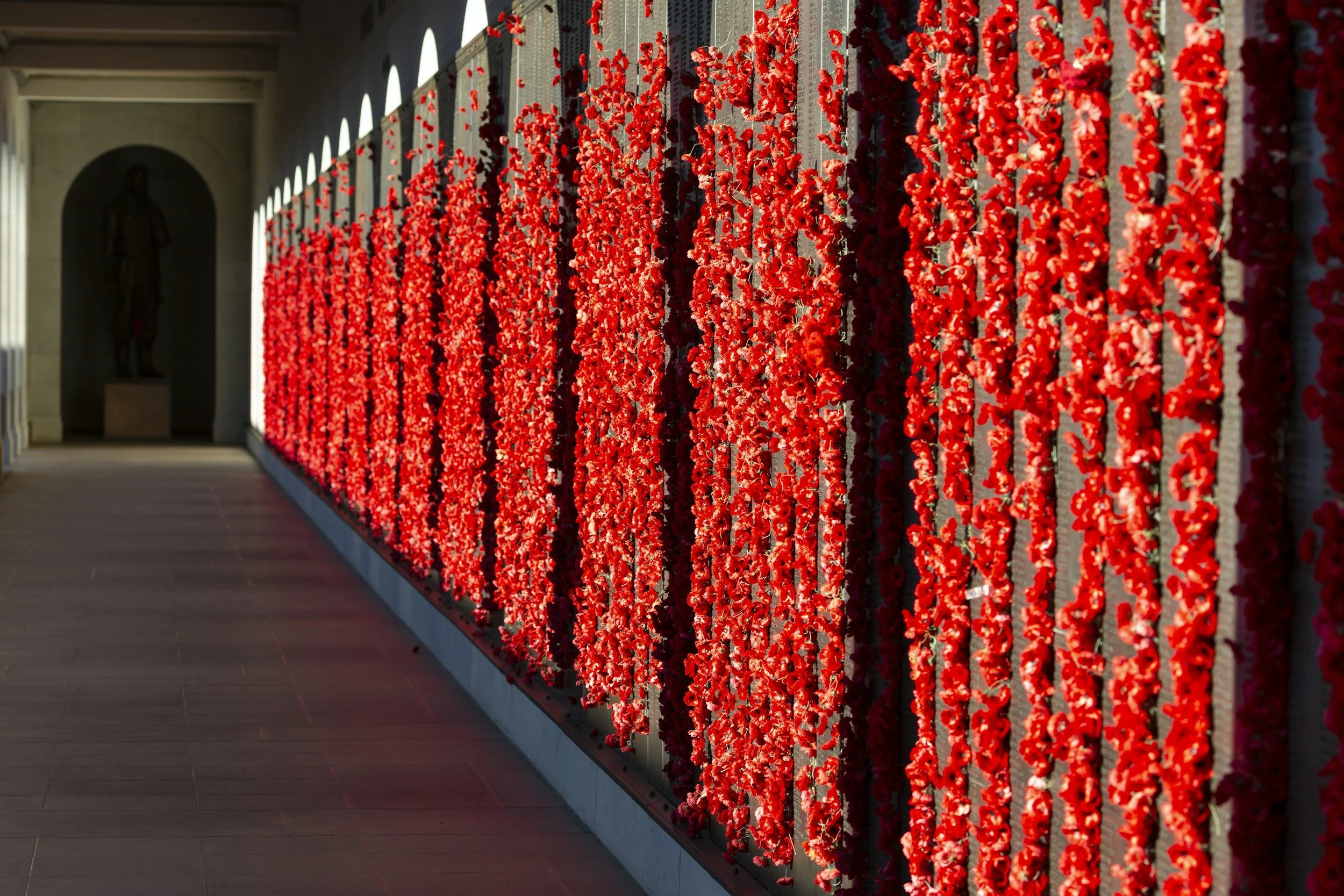 Collective Trauma and Community Healing: Why We Remember Together