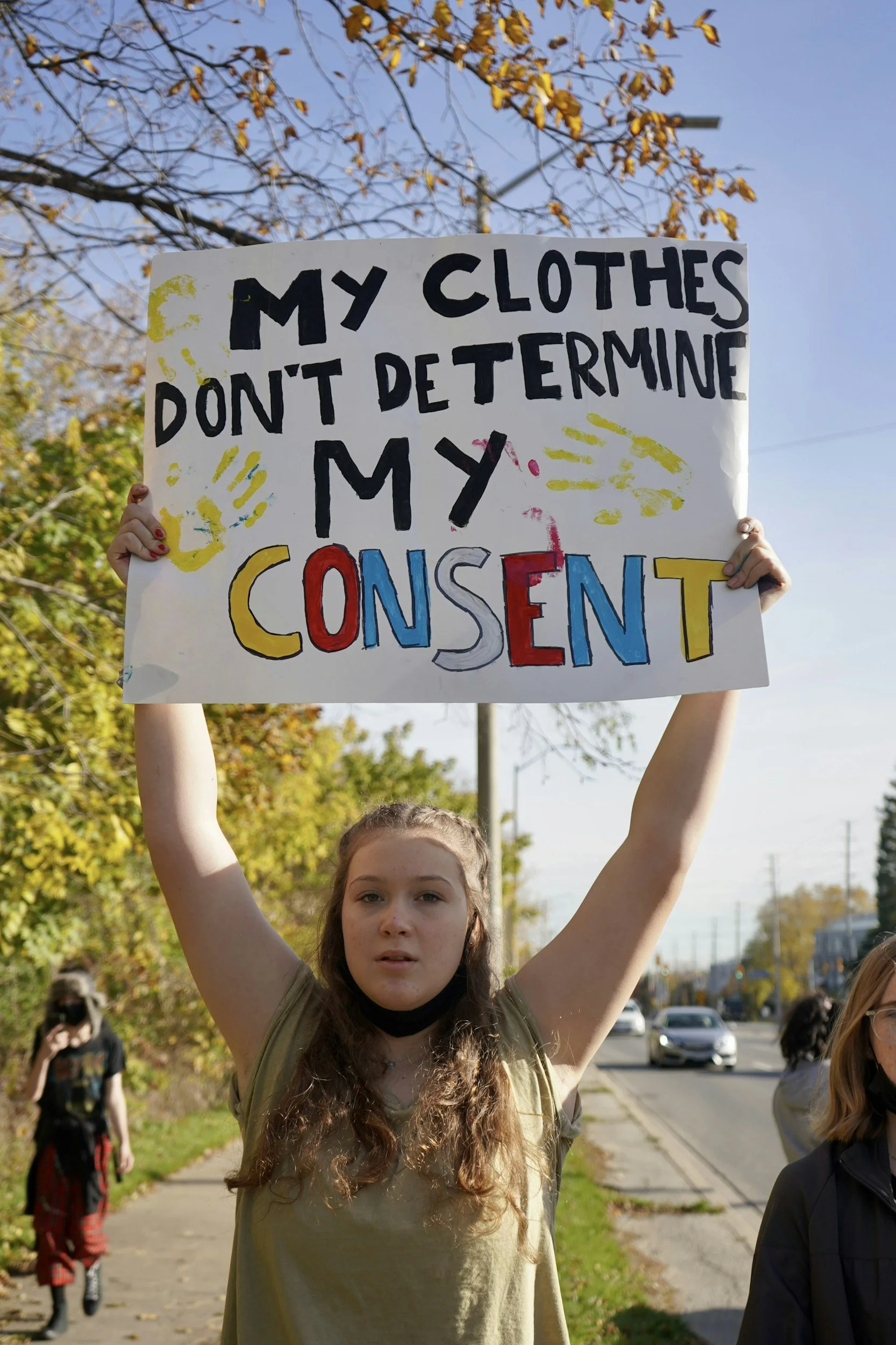 Consent Isn't Just "Yes" or "No": It's Whether "No" Was Ever Really Safe