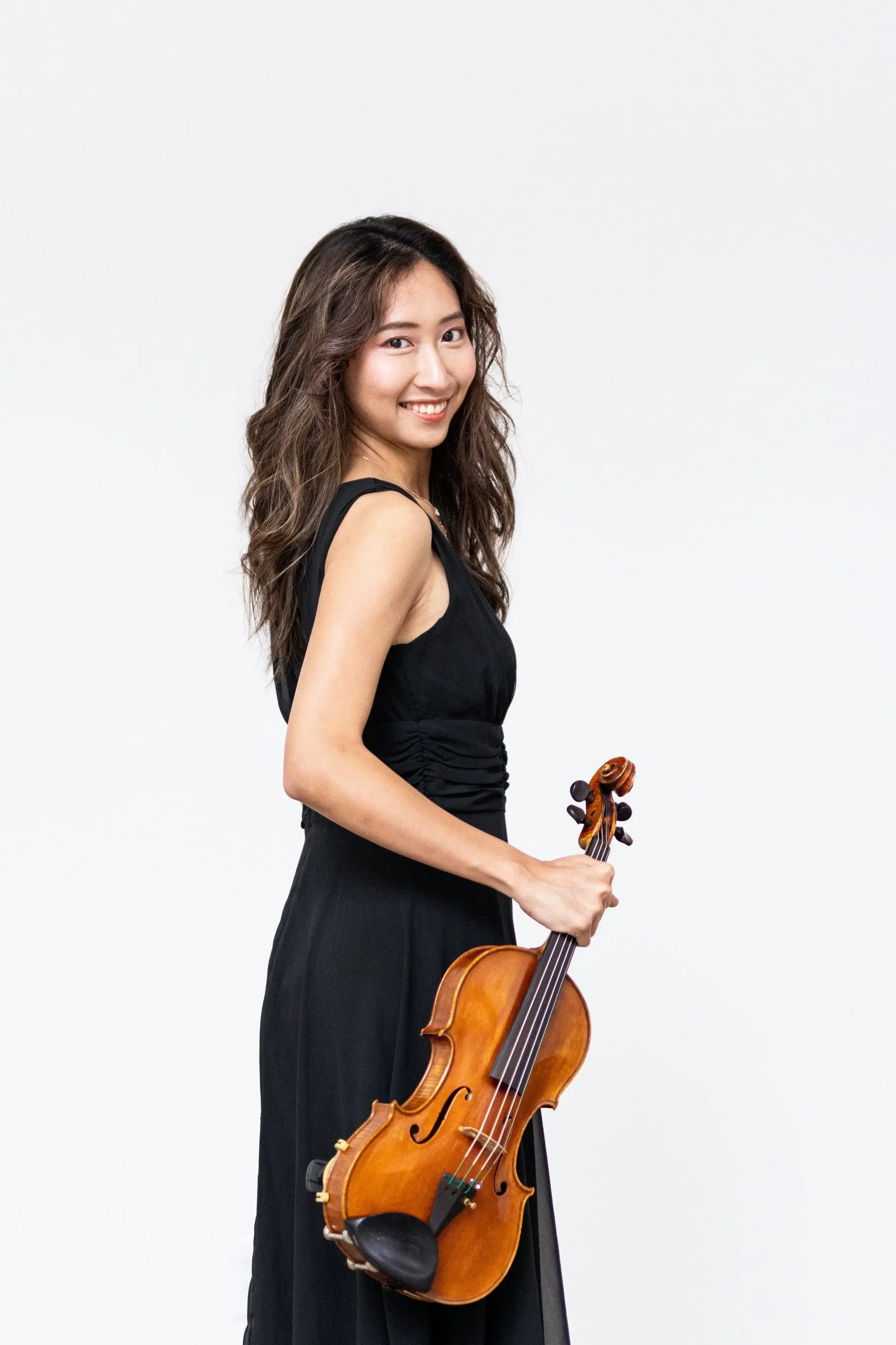 VIOLIN l VOCAL l PIANO