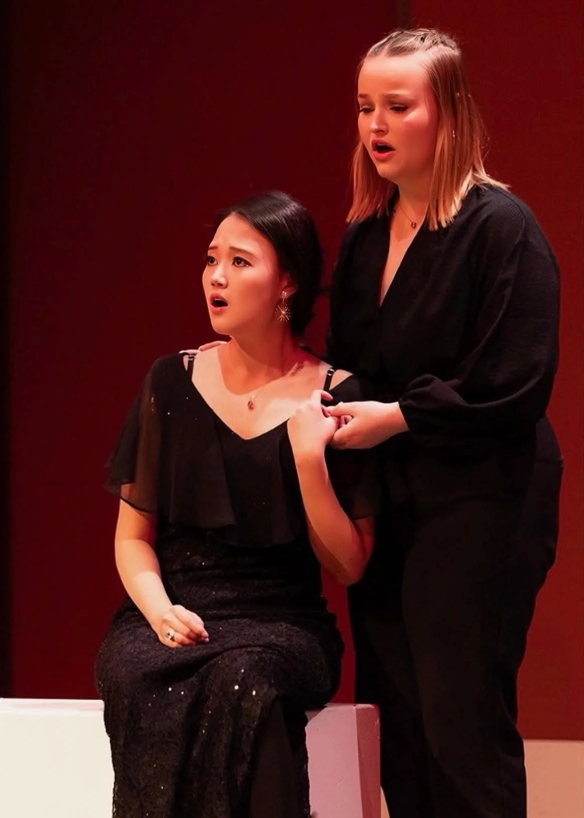 Piano & Vocal instructor in Allen