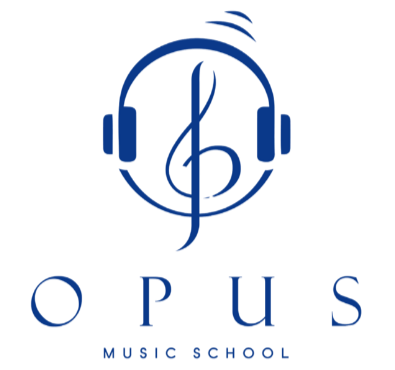 Opus Music School