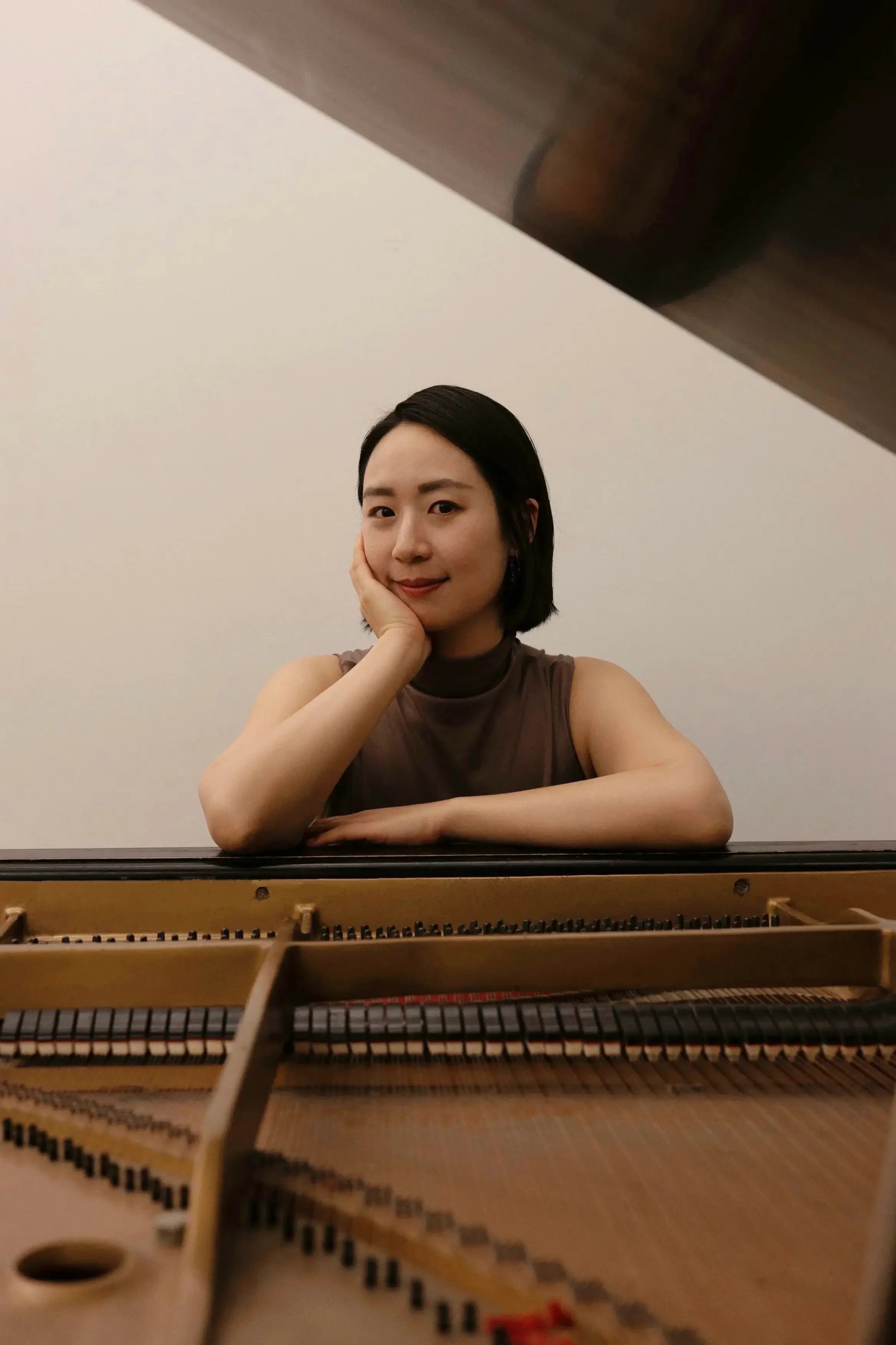 Piano Lessons in Allen