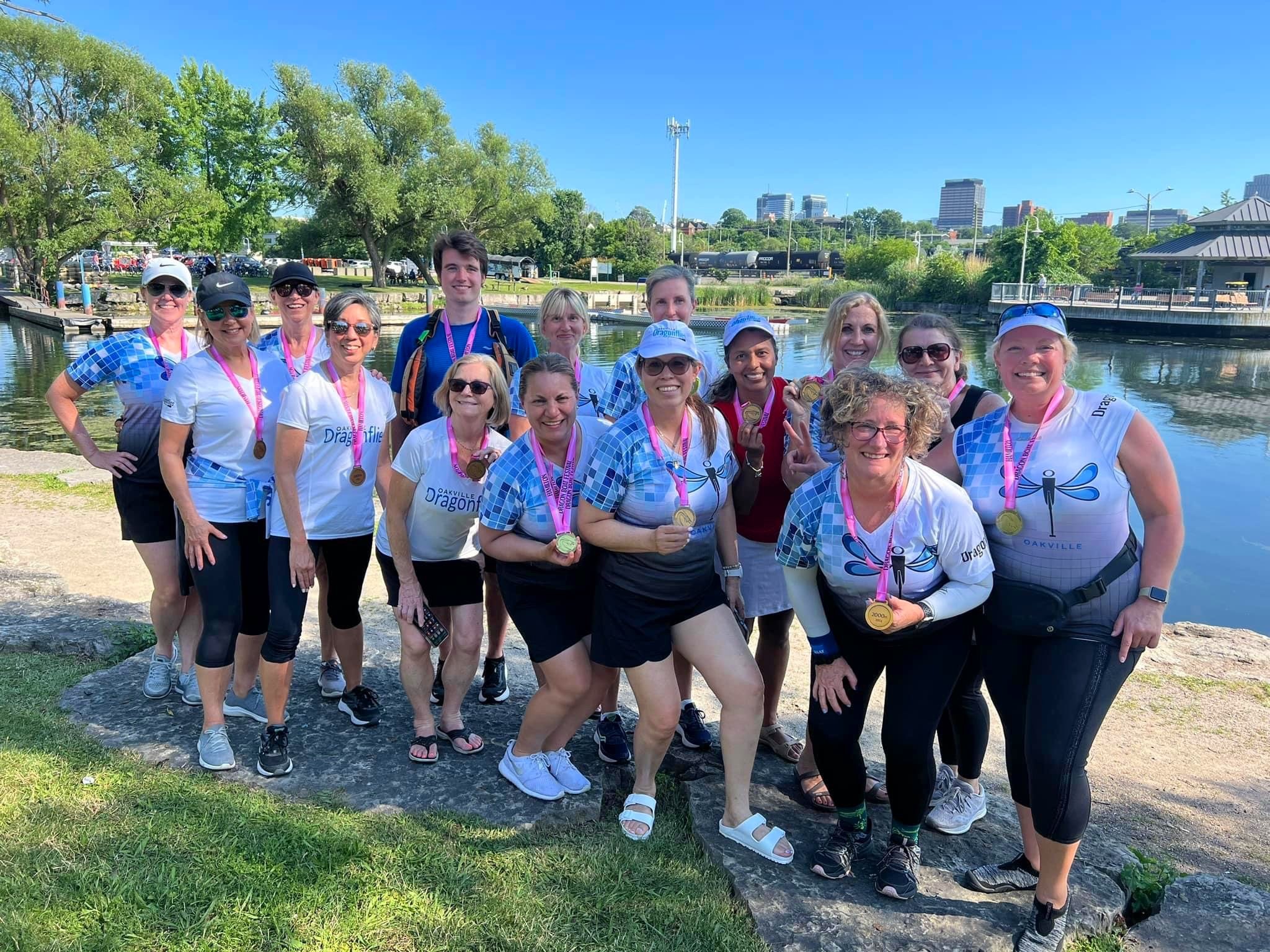 HAMILTON FESTIVAL 2024 - Tipsy Flagondries