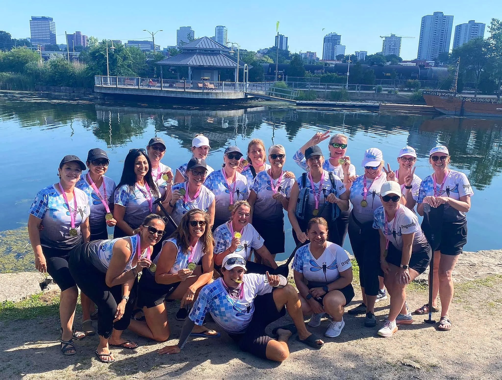 HAMILTON FESTIVAL 2024