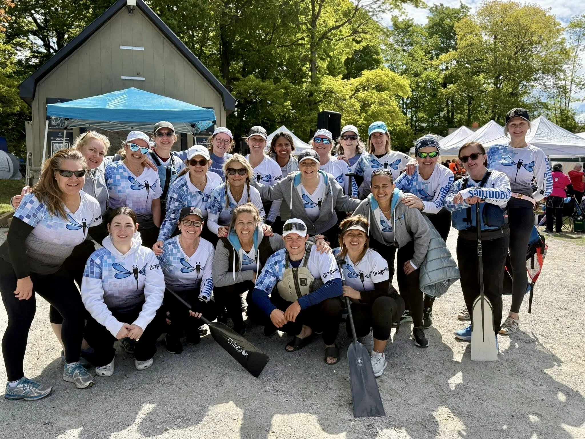 TORONTO WOMEN'S FESTIVAL 2025